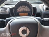 Smart ForTwo 0.8 cdi Passion 45