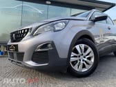 Peugeot 3008 1.5 BlueHDi Active