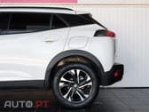 Peugeot 2008 1.2 PureTech Allure EAT8