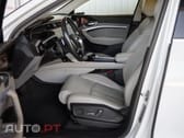 Audi E-Tron 55 quattro