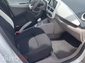 Renault Zoe life