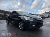 Renault Clio 0.9 TCe GT Line