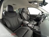 BMW X3 30 e xDrive