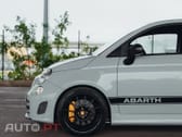 Abarth 595 Competizione
