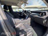 Mercedes-Benz GLC 250 d Coupé AMG Line 4-Matic
