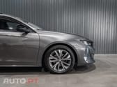 Peugeot 508 SW 1.5 BlueHDi Allure Pack EAT8