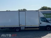 Iveco Daily 3500 KG PB  LIGEIRA