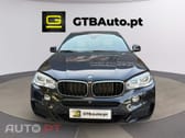 BMW X6 xDRIVE 30d Pack M 
