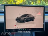Tesla Model 3 Long Range AWD Dual Motor