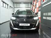 Peugeot 2008 1.5 BlueHDi Active Pack EAT8