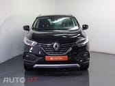 Renault Kadjar 1.3 TCe 140 FAP Intens