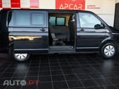 Volkswagen Caravelle 2.0 TDi CD Longa Extra AC