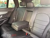 Mercedes-Benz C 220 D Station AMG LINE