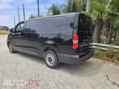 Citroen Jumpy Jumpy 2.0 hdi longa 