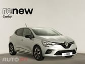 Renault Clio Clio 1.0 TCe Limited Bi-Fuel