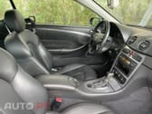 Mercedes-Benz CLK 200 K Elegance Aut.