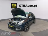 Peugeot 2008 1.2 e-VTi Style