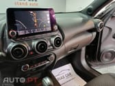 Nissan Juke 1.0 DIG-T N-Connecta DCT