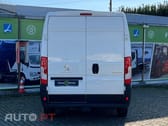 Peugeot Boxer 2.2 BlueHDi 330 L1H1 Premium