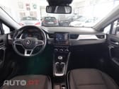 Renault Captur 1.0 TCe Exclusive