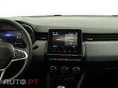 Renault Clio Clio 1.0 TCe Evolution Bi-Fuel