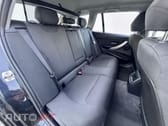 BMW 318 d Touring