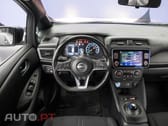 Nissan Leaf e+ Acenta