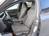 Volkswagen Golf 2.0 TSi GTi DSG Performance