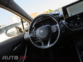 Toyota Corolla 1.8 Hybrid Comfort+P.Sport