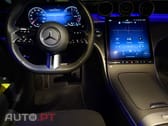 Mercedes-Benz C 300 Híbrido Plu In  Pack Night