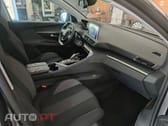 Peugeot 5008 1.6 BlueHDi Style EAT6