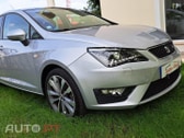 Seat Ibiza 1.4 TDI FR  Sport