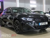 BMW 330 Advantage Look M Sport