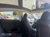 Tesla Model Y Long Range Dual Motor AWD