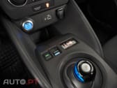 Nissan Leaf e+ Acenta