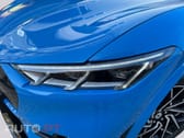 Ford Mustang Mach-E GT AWD