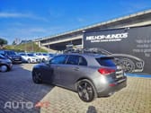 Mercedes-Benz A 250 e Progressive