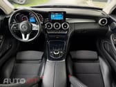 Mercedes-Benz C 220 d Aut.