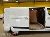 Ford Transit Custom 300 L2 2.0 EcoBlue Trend H1 Aut.