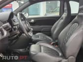 Abarth 595 1.4 T-Jet Turismo