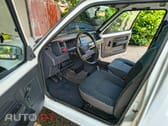 Renault Express 1.2