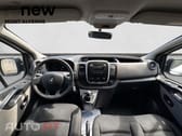 Renault Trafic 9 Lugares Pack Clim