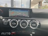 Mercedes-Benz A 250 e Style Plus