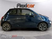 Fiat 500 1.0 Hybrid