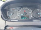 Ford KA 1.19 Ti-VCT Ultimate