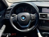 BMW X3 20 d xDrive