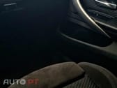 BMW 420 d Pack M Performance