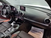 Audi A3 1.6 TDI S-line