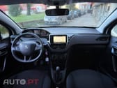 Peugeot 208 PureTech 82 Start & Stop Active