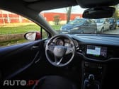 Opel Astra 1.6 CDTI Dynamic S/S